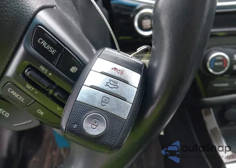 2014 Kia Optima Ex z USA, uszkodzony, nr VIN 5XXGN4A75EG289045